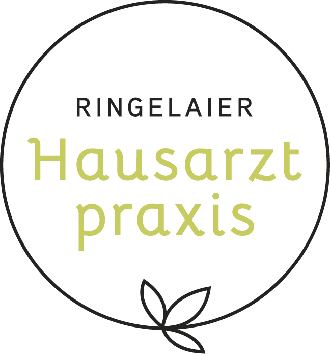 Logo der Ringelaier Hausarztpraxis Dr. Fafera