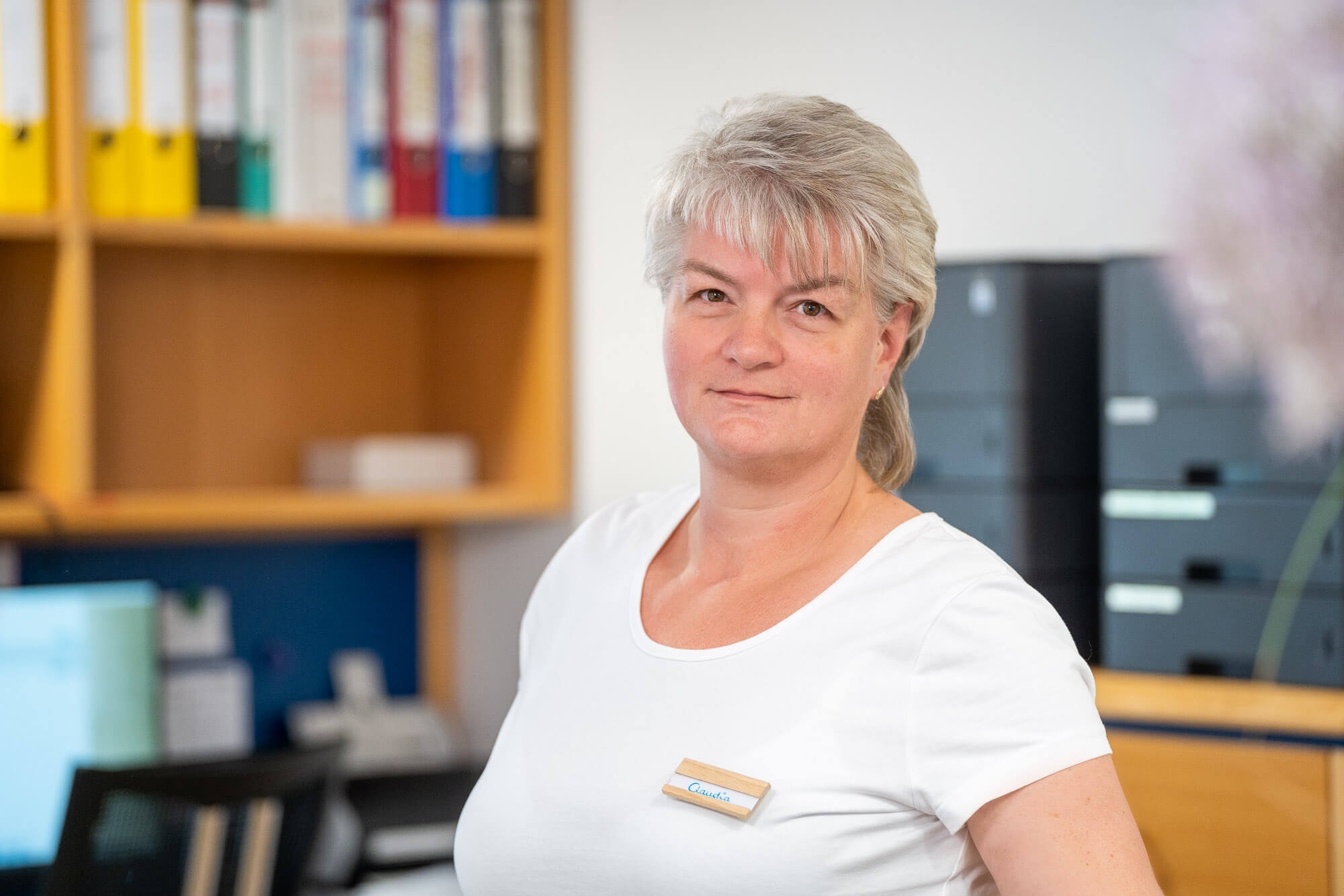 Hausarztpraxis Trier - Fr. Dr. Kaschenbach-preuß U. Fr. Dr. Wiebe Dr. Fafera – Ringelaier Hausarztpraxis